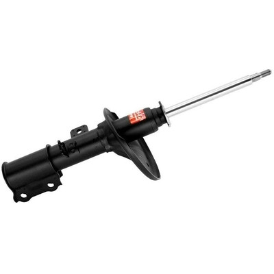 Front Gas Charged Strut by KYB - 333490