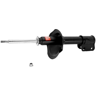 Front Gas Charged Strut by KYB - 334276
