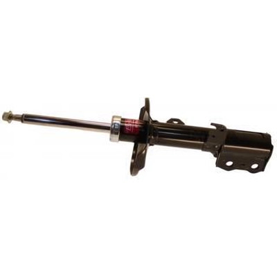 Front Gas Charged Strut by KYB - 3340079