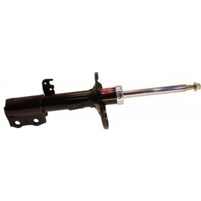 Front Gas Charged Strut by KYB - 3340079