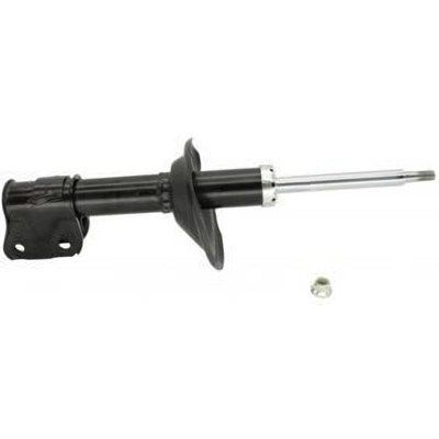 Front Gas Charged Strut by KYB - 334304