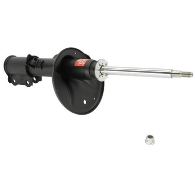 Front Gas Charged Strut by KYB - 333490