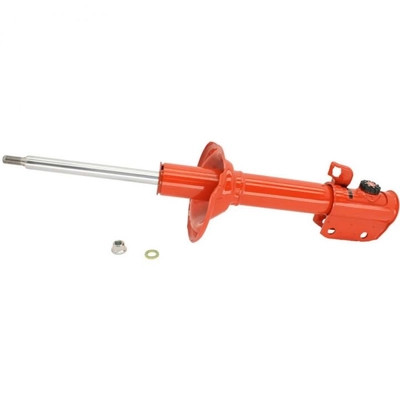 Rear AGX Adjustable Gas Strut by KYB - 733010