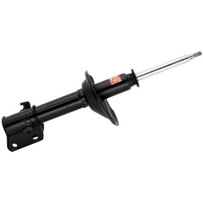 Front Gas Charged Strut by KYB - 334276