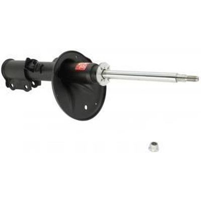 Front Gas Charged Strut by KYB - 333490