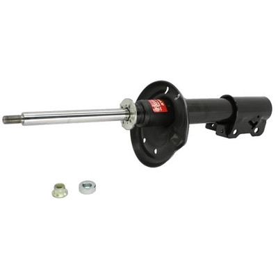 Front Gas Charged Strut by KYB - 339051