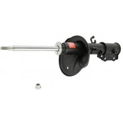Front Gas Charged Strut by KYB - 333490