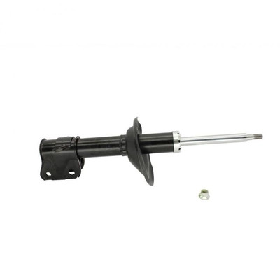 Front Gas Charged Strut by KYB - 334304
