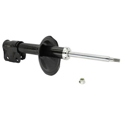 Front Gas Charged Strut by KYB - 334304