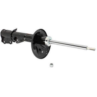 Rear Gas Charged Strut by KYB - 333510
