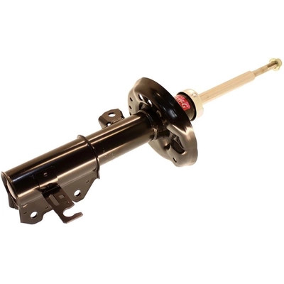 Front Gas Charged Strut by KYB - 339376