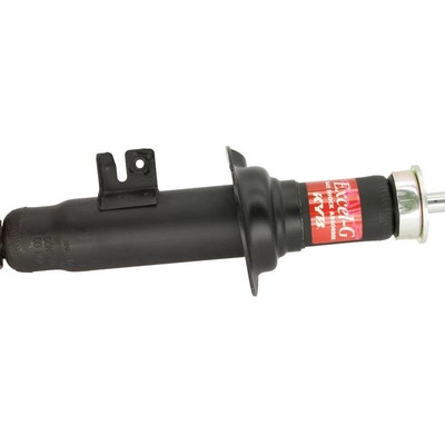 Front Gas Charged Strut by KYB - 341149