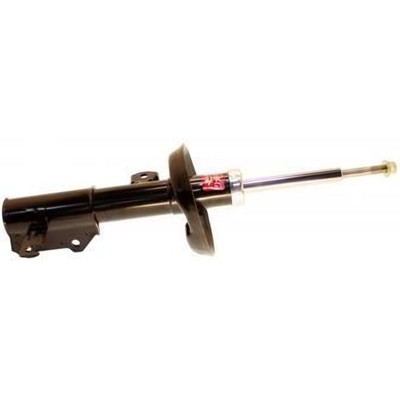 Front Gas Charged Strut by KYB - 339376