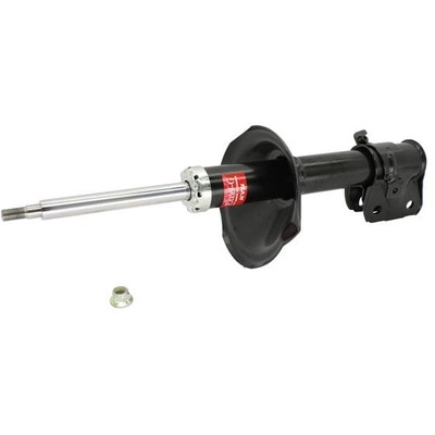 Front Gas Charged Strut by KYB - 334304