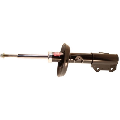 Front Gas Charged Strut by KYB - 339376