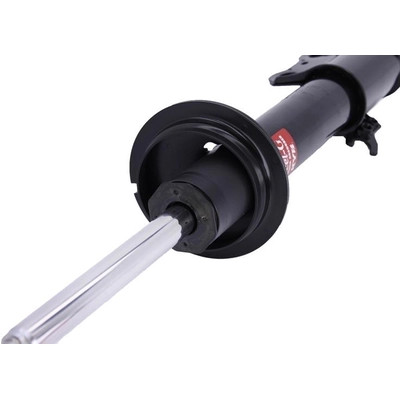 Front Gas Charged Strut by KYB - 334131