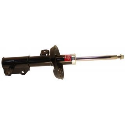 Front Gas Charged Strut by KYB - 339419