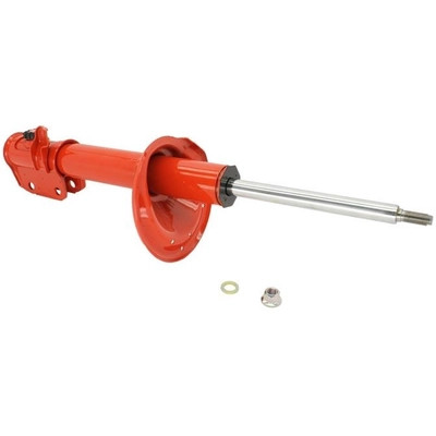 Rear AGX Adjustable Gas Strut by KYB - 733010