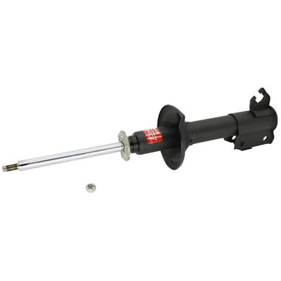 Front Gas Charged Strut by KYB - 232003
