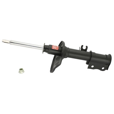 Front Gas Charged Strut by KYB - 333263