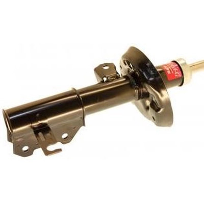 Front Gas Charged Strut by KYB - 339419