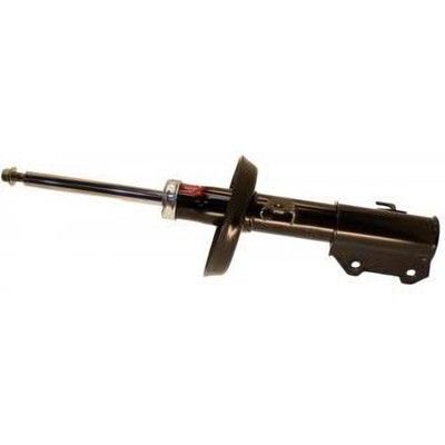 Front Gas Charged Strut by KYB - 339419