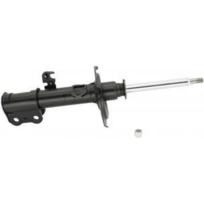 Front Gas Charged Strut by KYB - 334277