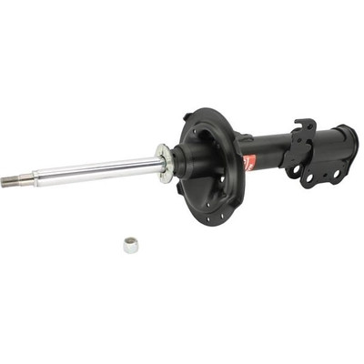 Front Gas Charged Strut by KYB - 334277