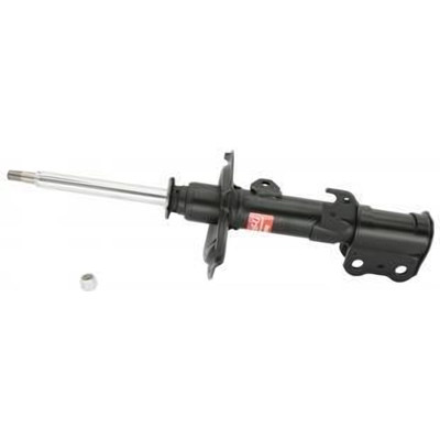 Front Gas Charged Strut by KYB - 334277