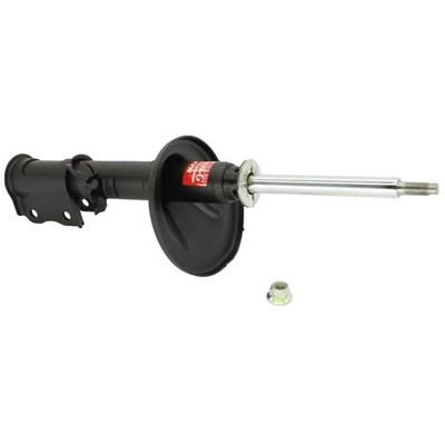 Front Gas Charged Strut by KYB - 333263