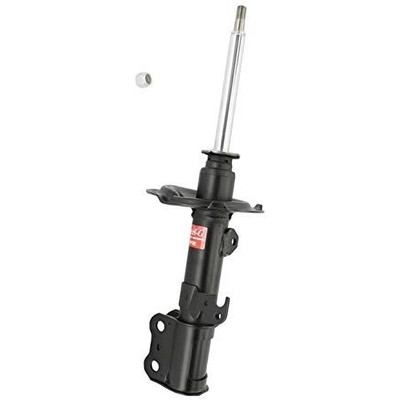Front Gas Charged Strut by KYB - 334277