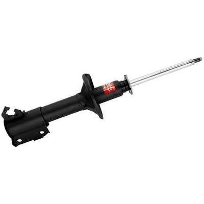 Front Gas Charged Strut by KYB - 232003