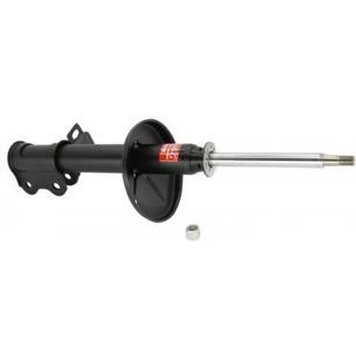 Front Gas Charged Strut by KYB - 234024