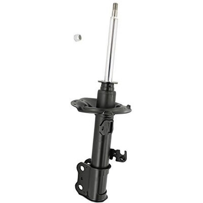 Front Gas Charged Strut by KYB - 334278