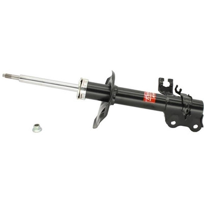 Front Gas Charged Strut by KYB - 333395