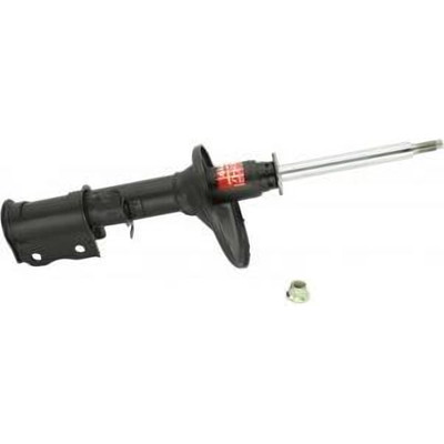 Front Gas Charged Strut by KYB - 333263
