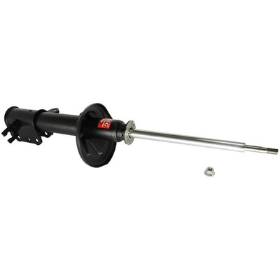 Rear Gas Charged Strut by KYB - 333185