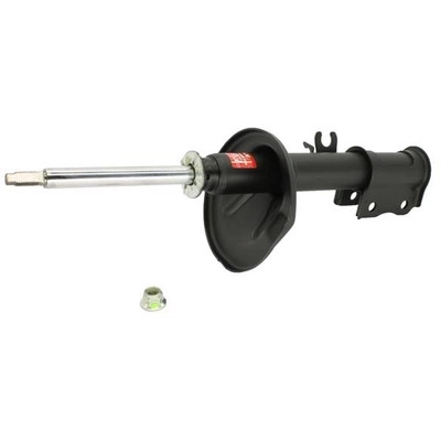 Front Gas Charged Strut by KYB - 333263