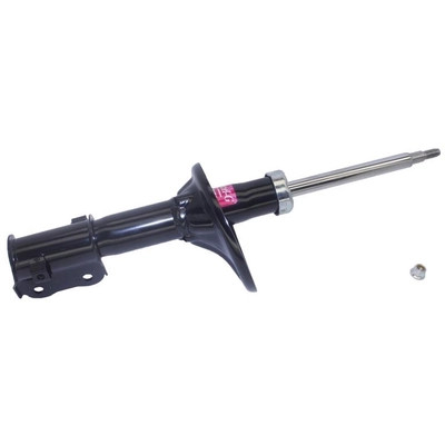 Front Gas Charged Strut by KYB - 333206