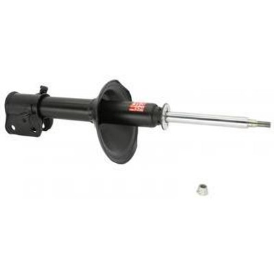 Front Gas Charged Strut by KYB - 334276