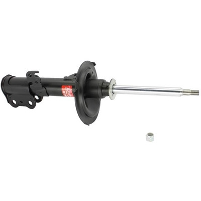 Front Gas Charged Strut by KYB - 334278