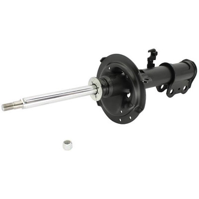 Front Gas Charged Strut by KYB - 334278