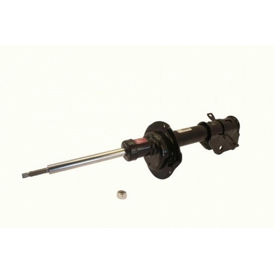 Front Gas Charged Strut by KYB - 334692