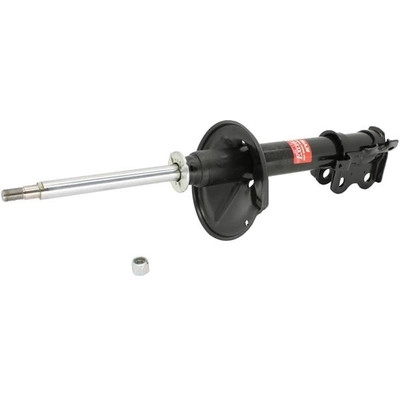 Front Gas Charged Strut by KYB - 234053