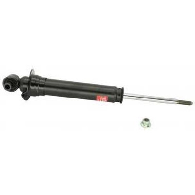 Rear Gas Charged Strut by KYB - 341473