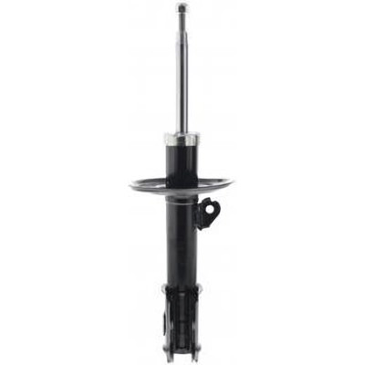 Front Gas Charged Strut by KYB - 339756