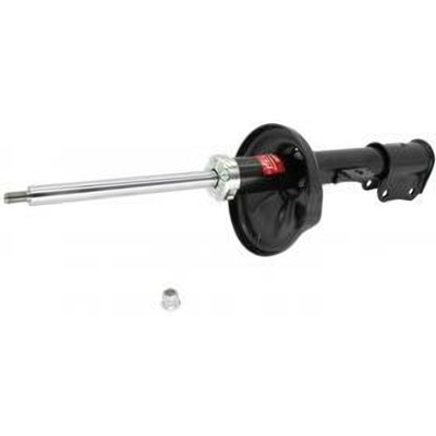Rear Gas Charged Strut by KYB - 333356