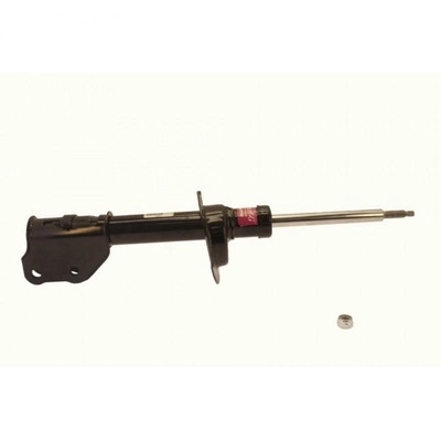Front Gas Charged Strut by KYB - 334692