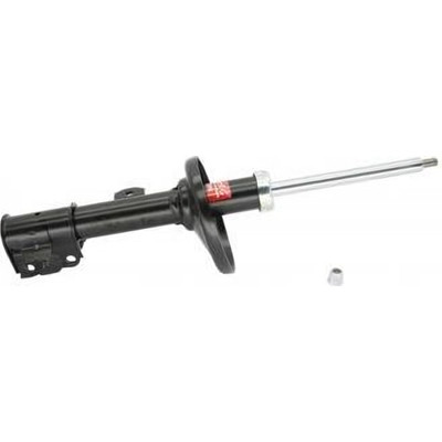 Rear Gas Charged Strut by KYB - 333356