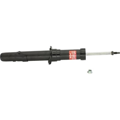 Front Gas Charged Strut by KYB - 341405